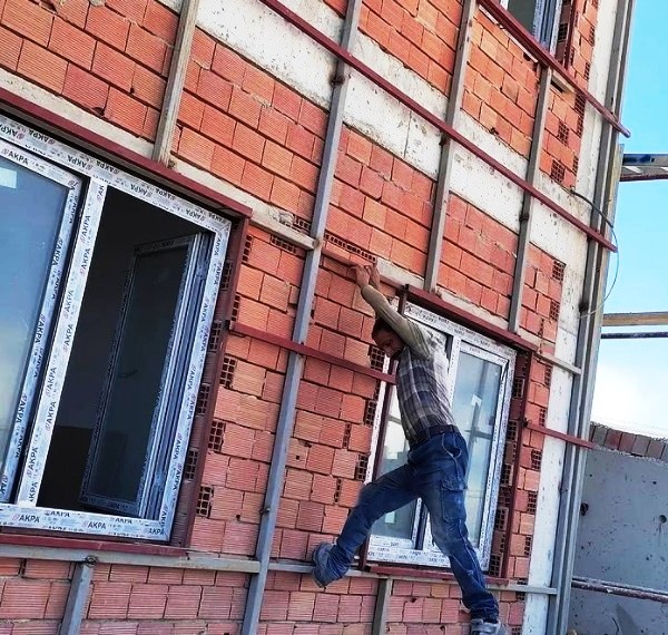 ankara Demir Çelik İşleri