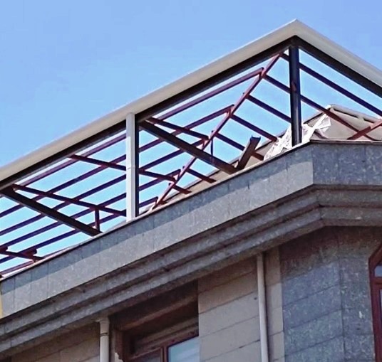 ankara Demir Çelik İşleri