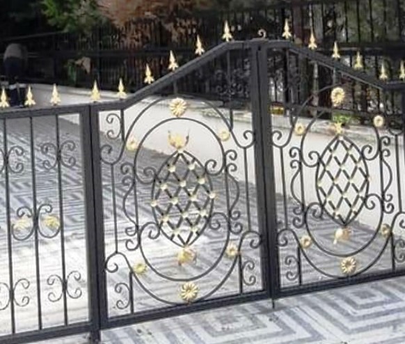 ankara Demir Çelik İşleri