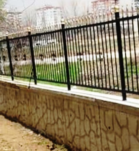 ankara Demir Çelik İşleri