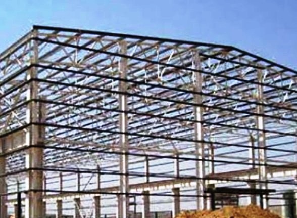 ankara Demir Çelik İşleri