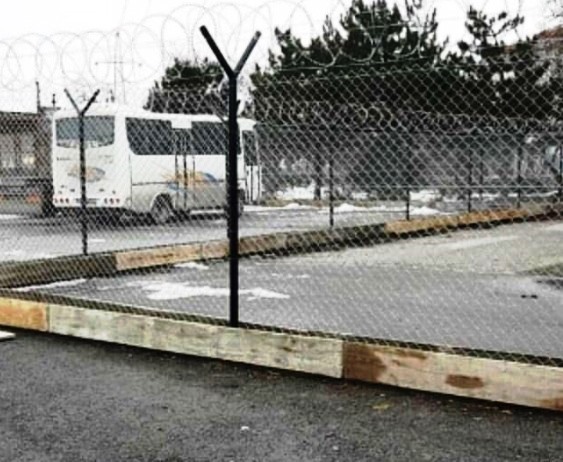 ankara Demir Çelik İşleri