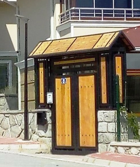 ankara Demir Çelik İşleri